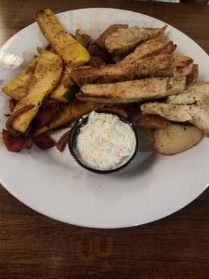 Taziki's Mediterranean Cafe - Mobile