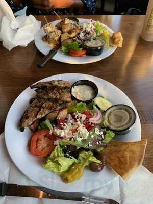 Taziki's Mediterranean Cafe - Mobile