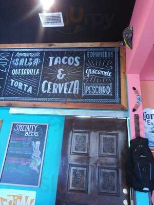 Casita Taqueria