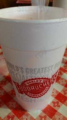 Fuddruckers