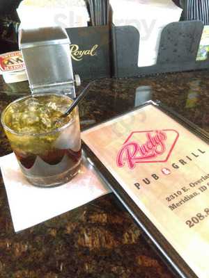 Rudy's Pub & Grill