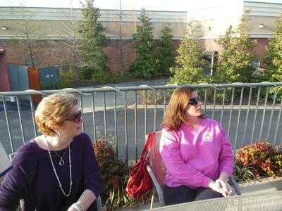 Moe's Original Bar B Que