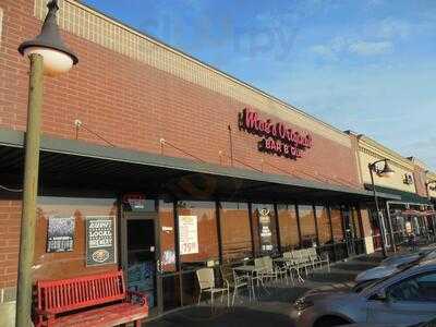 Moe's Original Bar B Que