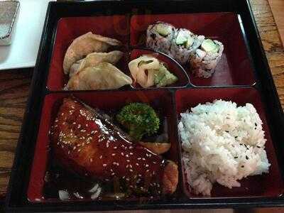 Ichiban Sushi House