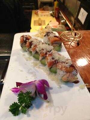 Ichiban Sushi House