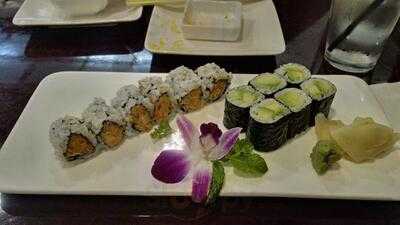 Ichiban Sushi House
