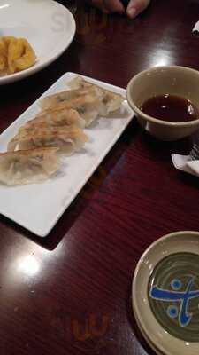 Ichiban Japanese Grill