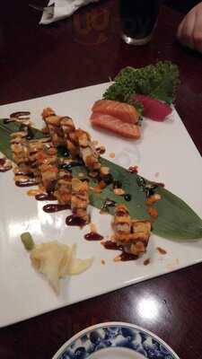 Ichiban Japanese Grill