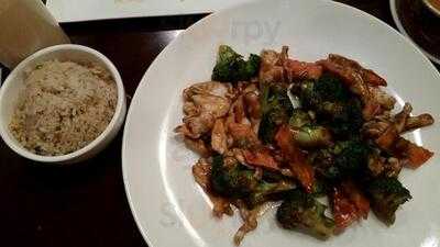 Ichiban Japanese Grill