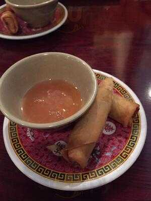 Ichiban Japanese Grill