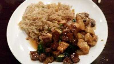 Ichiban Japanese Grill