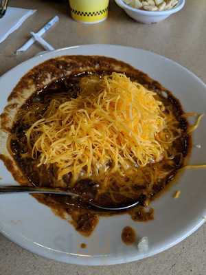 Skyline Chili