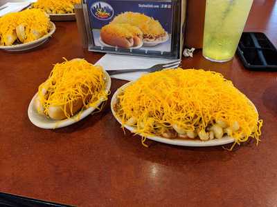 Skyline Chili