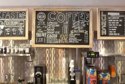 East 59 Vintage & Cafe