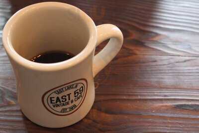East 59 Vintage & Cafe