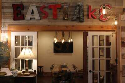 East 59 Vintage & Cafe