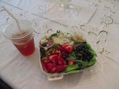 East 59 Vintage & Cafe