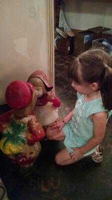 East 59 Vintage & Cafe