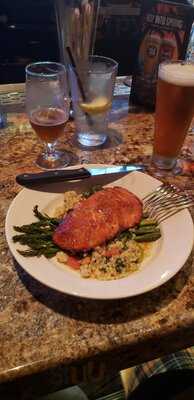 Bj's Restaurant & Brewhouse