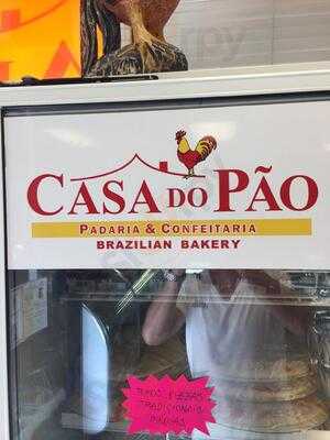 Casa Do Pao