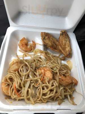 East Dynasty Restaurant