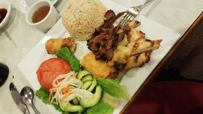 East Dynasty Restaurant