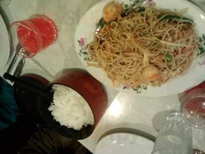 East Dynasty Restaurant