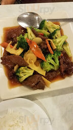 East Dynasty Restaurant