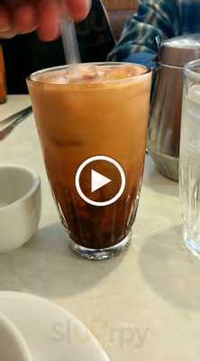 East Dynasty Restaurant