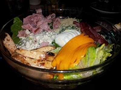 Pinocchio's Bar And Grill