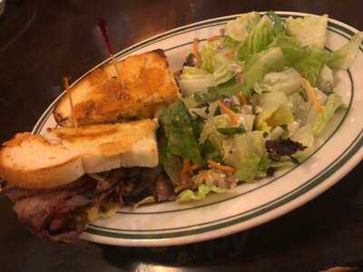 Pinocchio's Bar And Grill