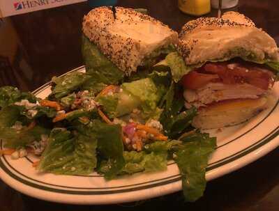 Pinocchio's Bar And Grill