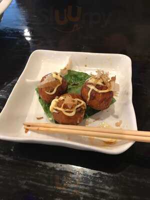 Ikko Japanese Fusion