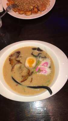 Ikko Japanese Fusion