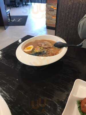 Ikko Japanese Fusion