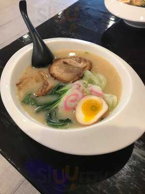 Ikko Japanese Fusion