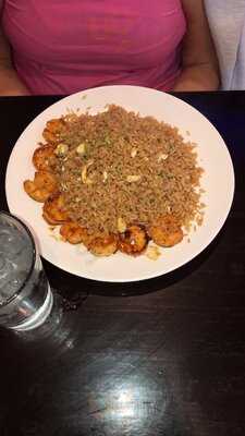 Ikko Japanese Fusion