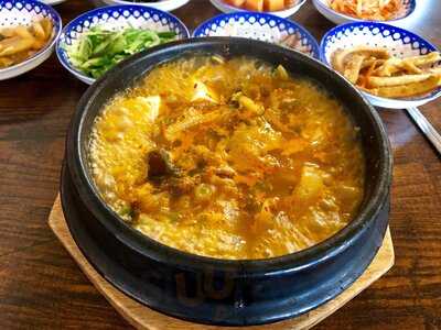 Arirang Korean Restaurant