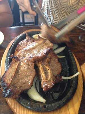 Arirang Korean Restaurant