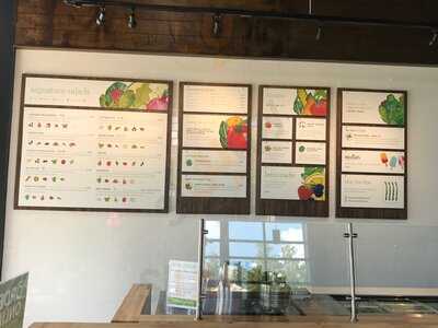 Vinaigrette Salad Kitchen