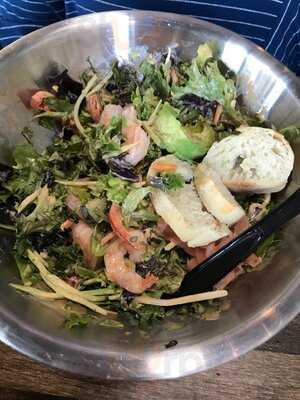 Vinaigrette Salad Kitchen