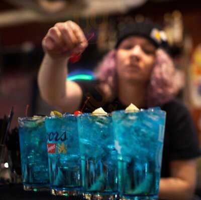 Puget Sound Pizza Downtown Tacoma