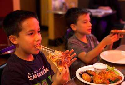 Puget Sound Pizza Downtown Tacoma