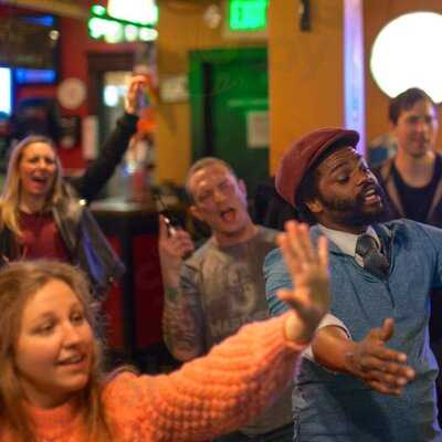 Puget Sound Pizza Downtown Tacoma