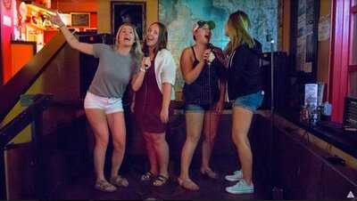 Puget Sound Pizza Downtown Tacoma