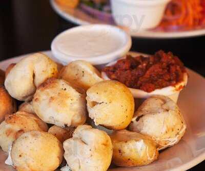 Puget Sound Pizza Downtown Tacoma