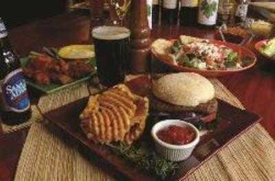 Smoky Mountain Pizzeria Grill