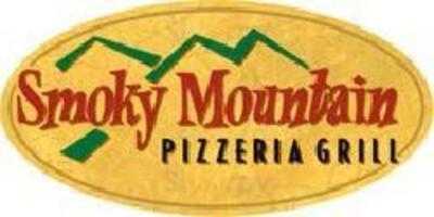 Smoky Mountain Pizzeria Grill