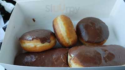 Carolina Glazed Donuts