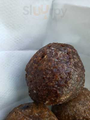 Carolina Glazed Donuts